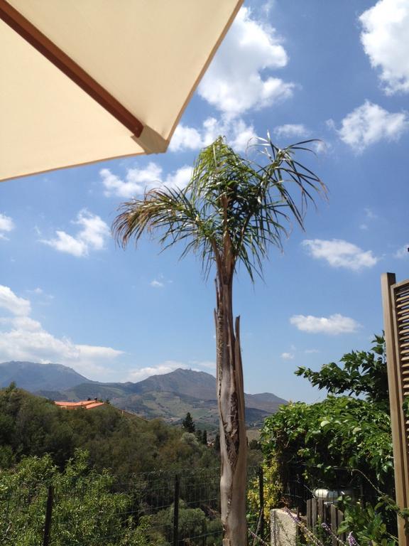 Villa Bougainvilliers Banyuls-sur-Mer Zimmer foto